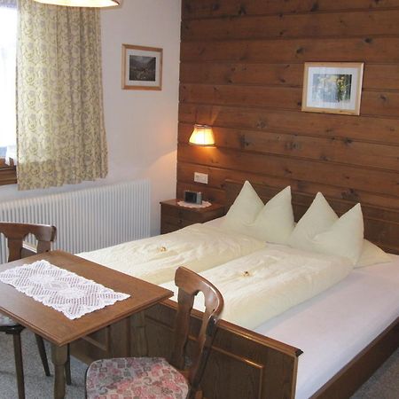 Apartament Haus Walch Jerzens Zewnętrze zdjęcie