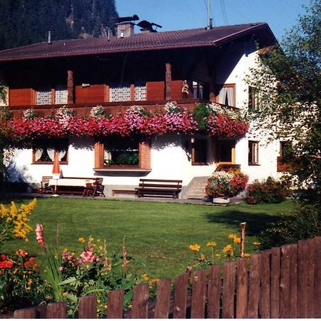 Apartament Haus Walch Jerzens Zewnętrze zdjęcie