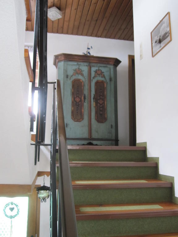 Apartament Haus Walch Jerzens Zewnętrze zdjęcie