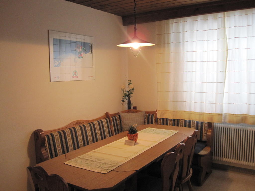 Apartament Haus Walch Jerzens Pokój zdjęcie