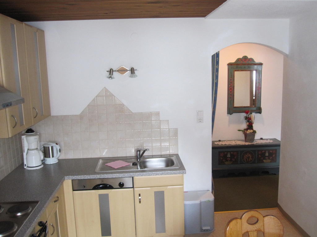 Apartament Haus Walch Jerzens Zewnętrze zdjęcie