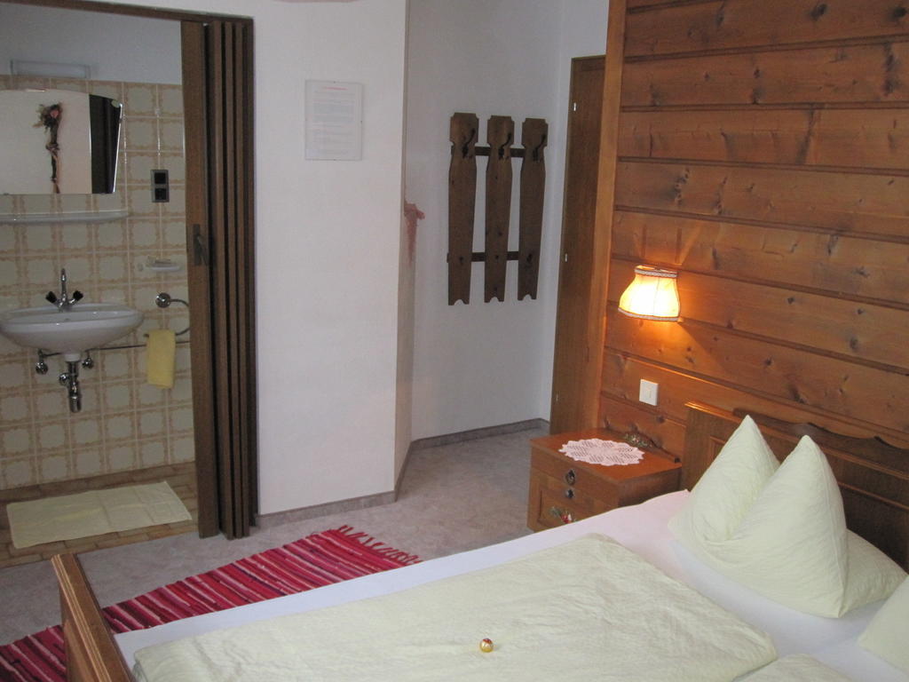 Apartament Haus Walch Jerzens Zewnętrze zdjęcie