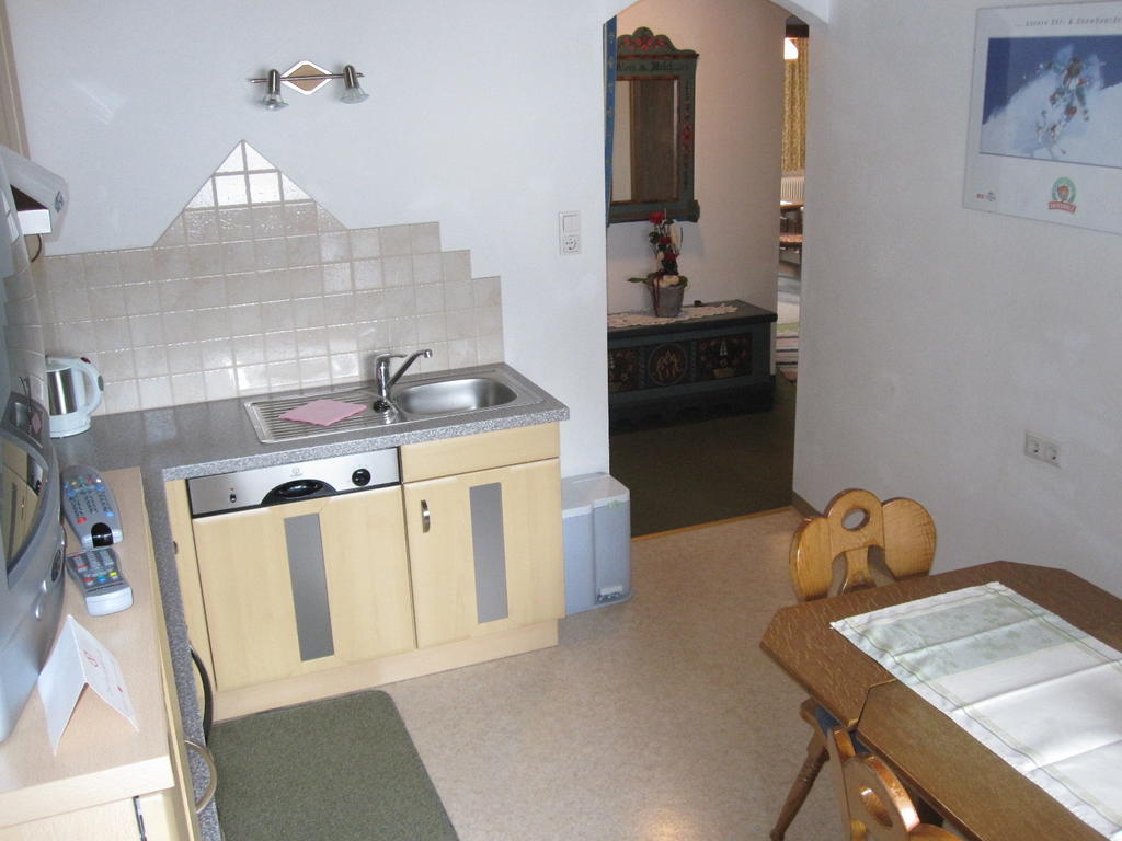 Apartament Haus Walch Jerzens Pokój zdjęcie