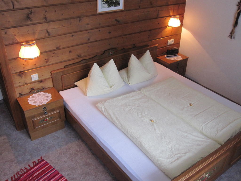 Apartament Haus Walch Jerzens Pokój zdjęcie