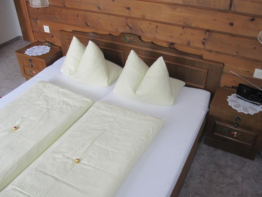 Apartament Haus Walch Jerzens Zewnętrze zdjęcie