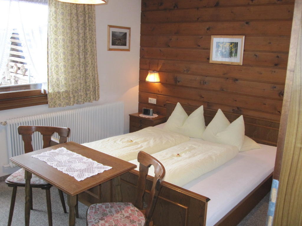 Apartament Haus Walch Jerzens Zewnętrze zdjęcie