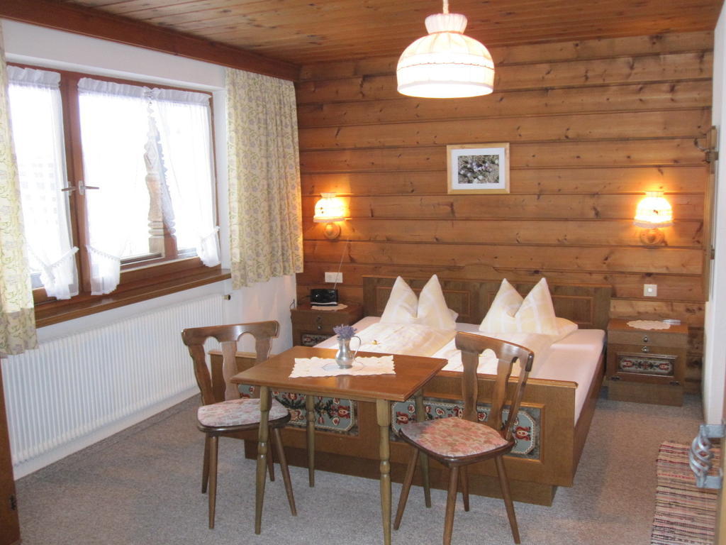 Apartament Haus Walch Jerzens Zewnętrze zdjęcie