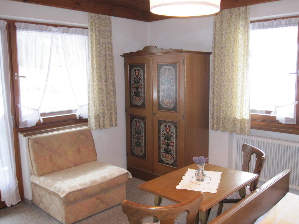 Apartament Haus Walch Jerzens Zewnętrze zdjęcie