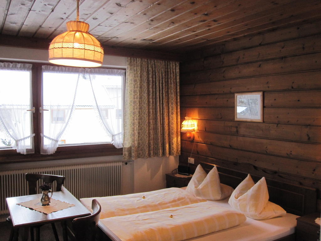 Apartament Haus Walch Jerzens Zewnętrze zdjęcie