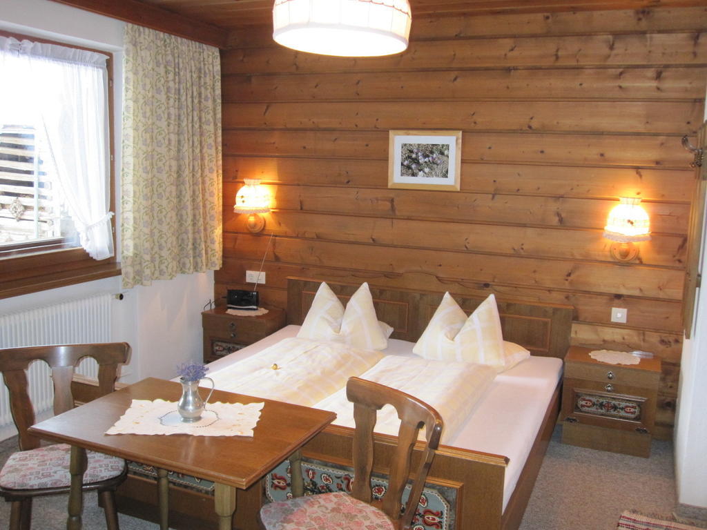 Apartament Haus Walch Jerzens Pokój zdjęcie